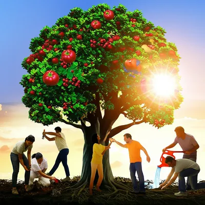 Illustration skilling - Image 1