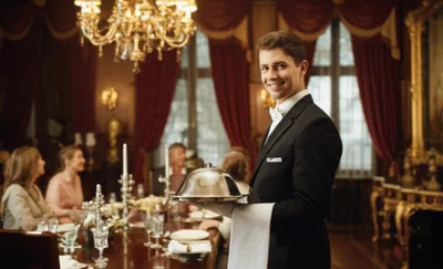 Illustration buttle - Image 1