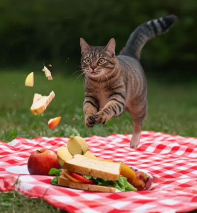 Illustration scatted - Image 1