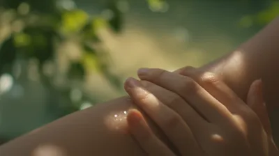 Illustration balm - Image 1