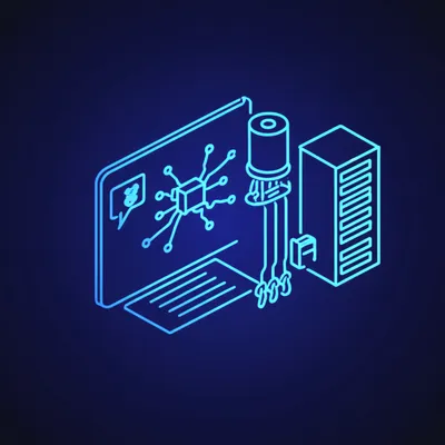 Illustration host - Image 1