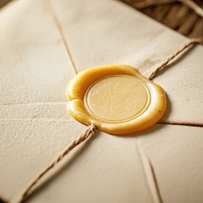 Illustration wafers - Image 1