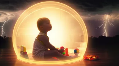 Illustration privileged - Image 1