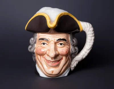 Illustration toby - Image 1