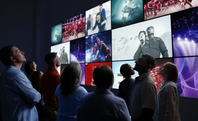 Illustration screens - Image 1