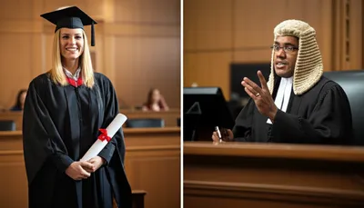 Illustration gowns - Image 1