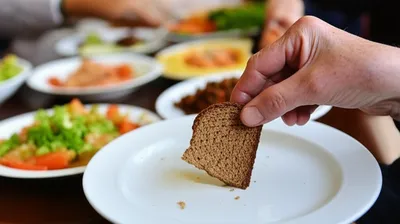 Illustration scrimp - Image 1