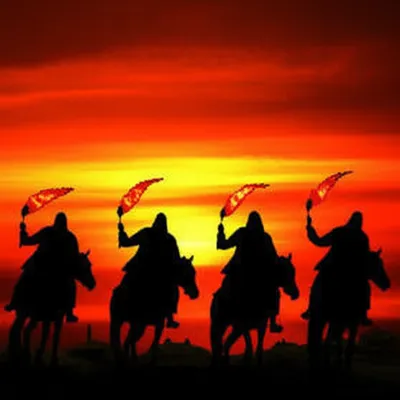 Illustration maraud - Image 1