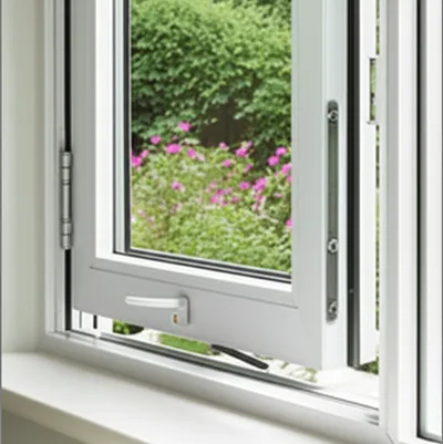 Illustration casement - Image 1