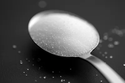 Illustration spoonful