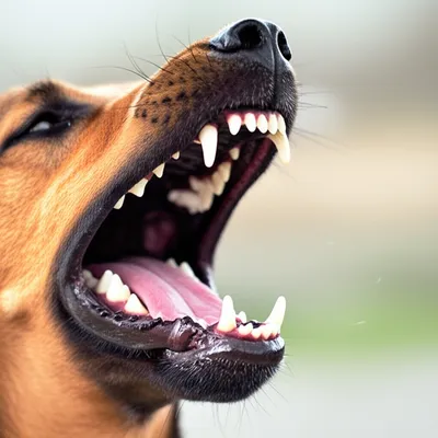 Illustration woof - Image 1