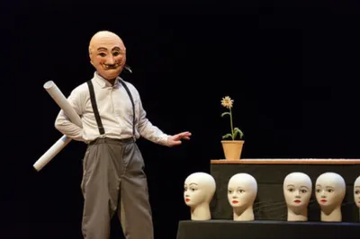 Illustration charade - Image 1