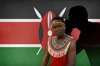 Illustration blackmailing - Image 1