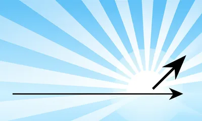 Illustration east - Image 1