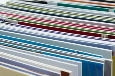 Illustration magazines