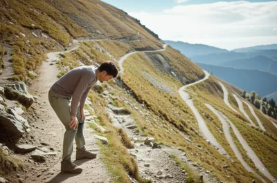 Illustration winded - Image 1