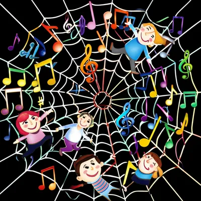 Illustration catchiest - Image 1