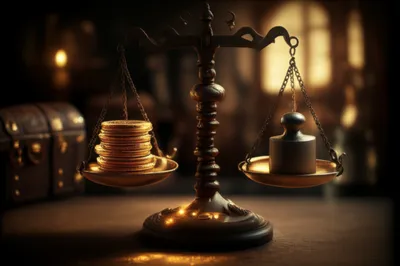 Illustration mark - Image 1