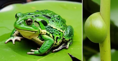 Illustration wart - Image 1