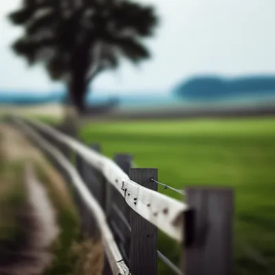 Illustration hazy - Image 1