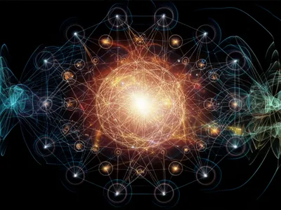 Illustration brilliant - Image 1