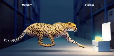 Hình ảnh minh họa cache - Ảnh 1