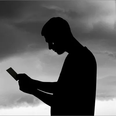 Illustration poignant - Image 1