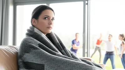 Illustration disinclined - Image 1