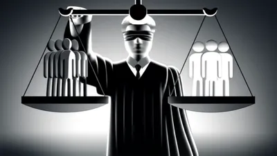 Illustration discriminate - Image 1