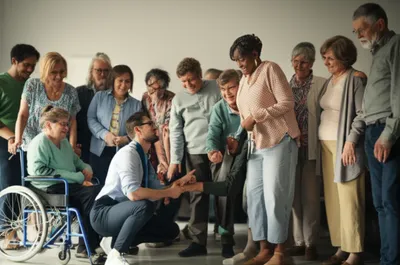 Illustration respecter