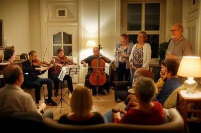 Illustration musicale