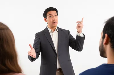 Illustration persuasive - Image 1