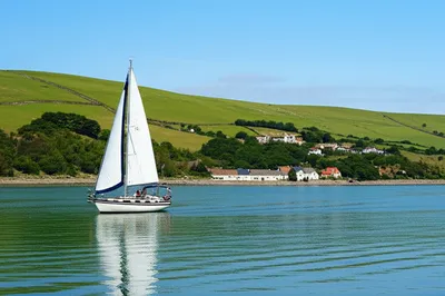 Illustration coasted - Image 1