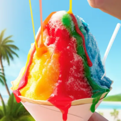 Illustration piragua - Image 1