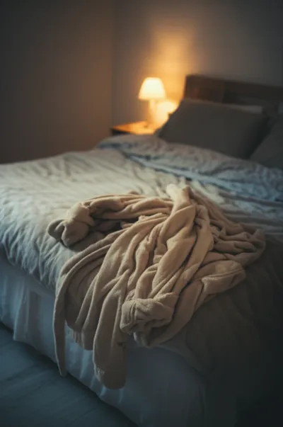 Illustration nightgowns - Image 1