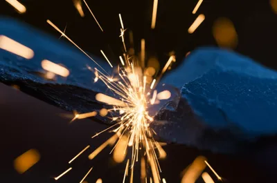 Illustration sparking - Image 1