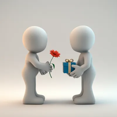 Illustration reciprocate - Image 1