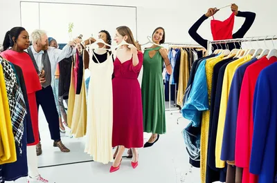 Illustration apparel - Image 1