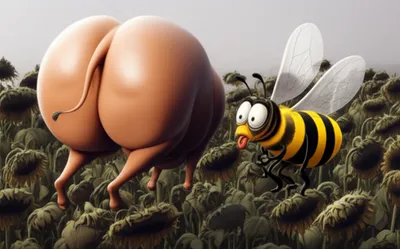 Illustration rump - Image 1