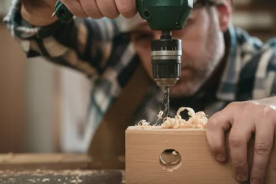 Illustration bores - Image 1