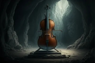 Illustration grave - Image 1