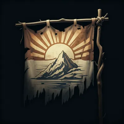 Illustration ancient - Image 1