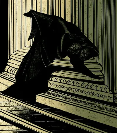 Illustration snuck - Image 1