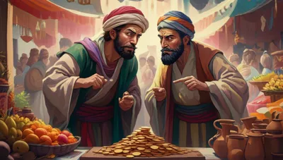 Illustration higgle - Image 1