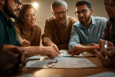 Illustration smarter - Image 1