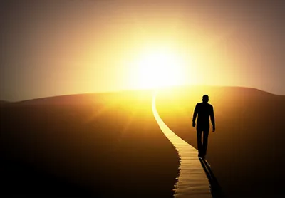 Illustration onward - Image 1