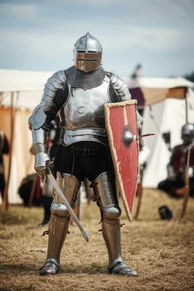 Illustration panoplies - Image 1