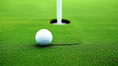 Illustration putted - Image 1