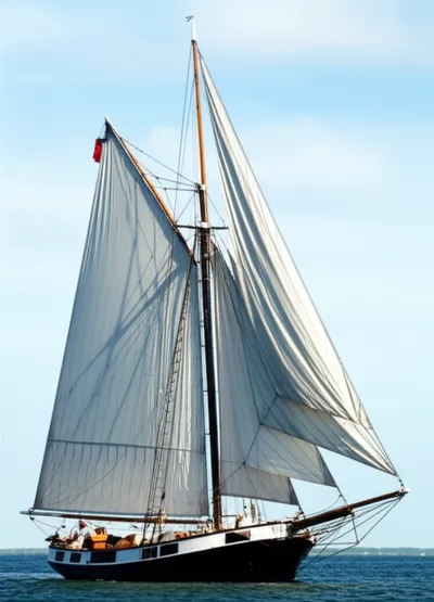 Illustration gaff - Image 1