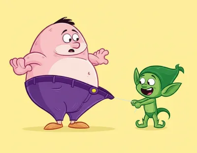 Illustration teases - Image 1